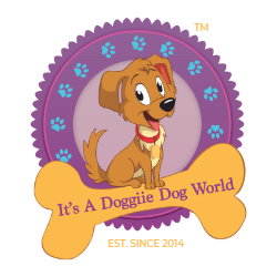 Doggiie Dog World