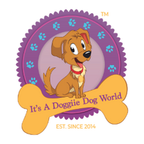 Doggiie Dog World