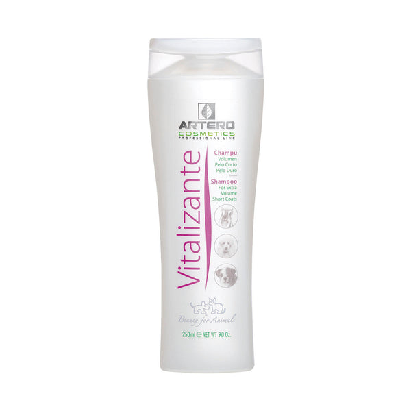 Vitalizante Shampoo 250ml & 5L