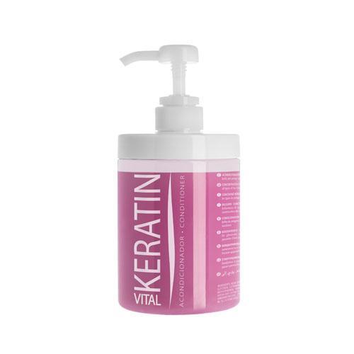 Keratin Conditioning Mask 650ml