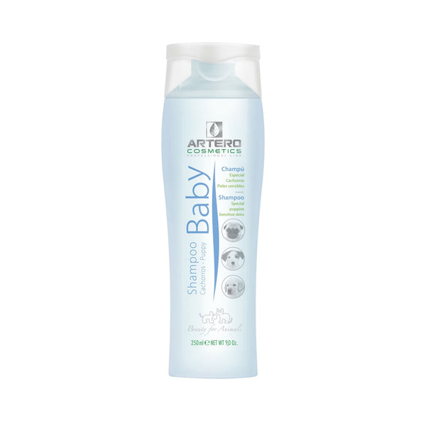 Baby Shampoo 250ml