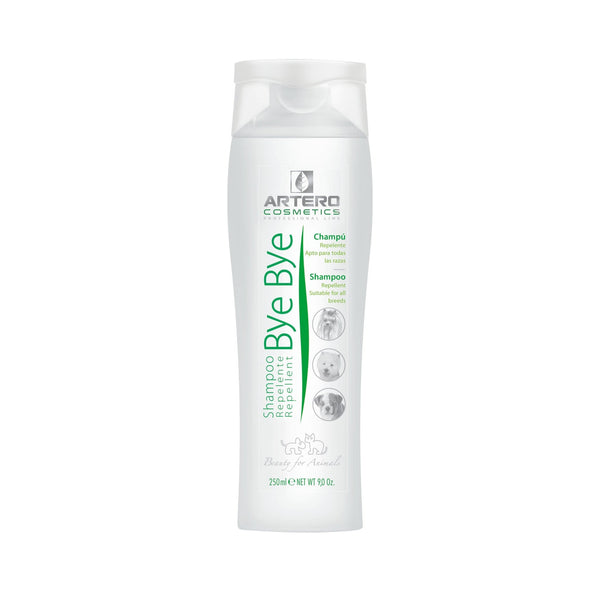 Bye Bye Shampoo 250ml & 5L