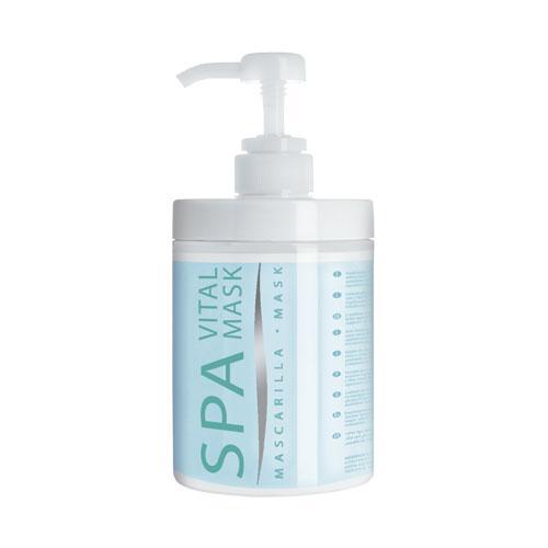 Spa Vital Mask 650ml