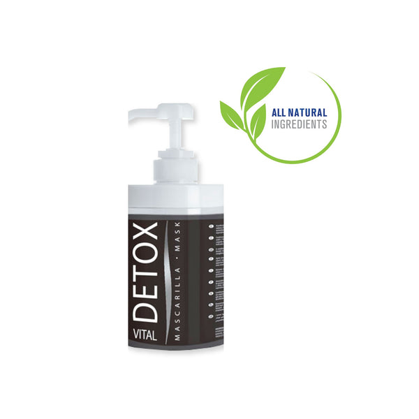 Detox Mask 650ml