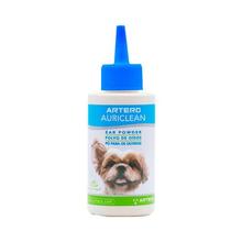 AuriClean Powder for dogs