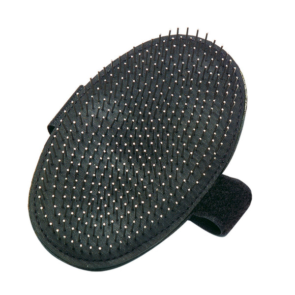 Terrier Palm Pad Black