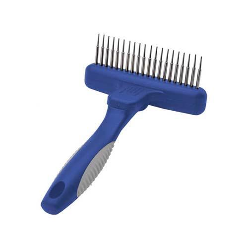 Rake, Retractable Pins